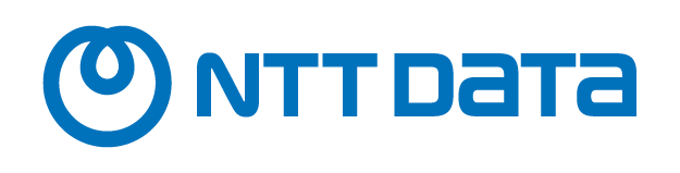 NTTデータ