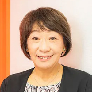 清水　恒美