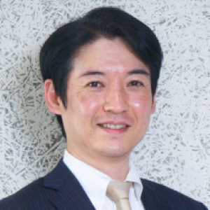 蟹江 淳