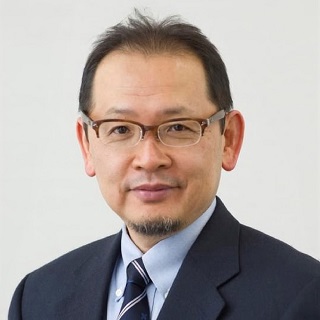 講演者写真