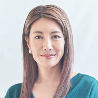 中野 信子 氏