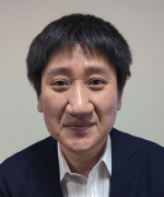 横山真也