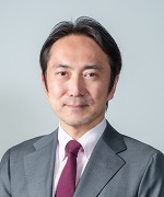 金古 毅
