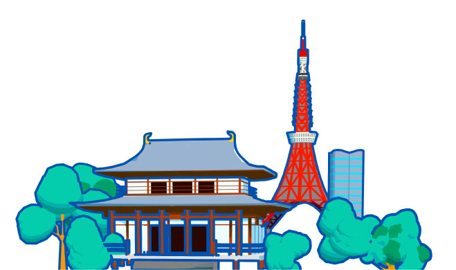 東京