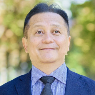山本 一宗 氏
