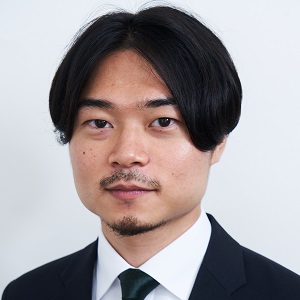上山陽平様